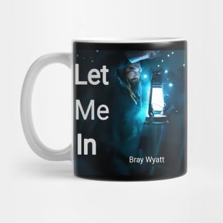 Bray Wyatt Mug